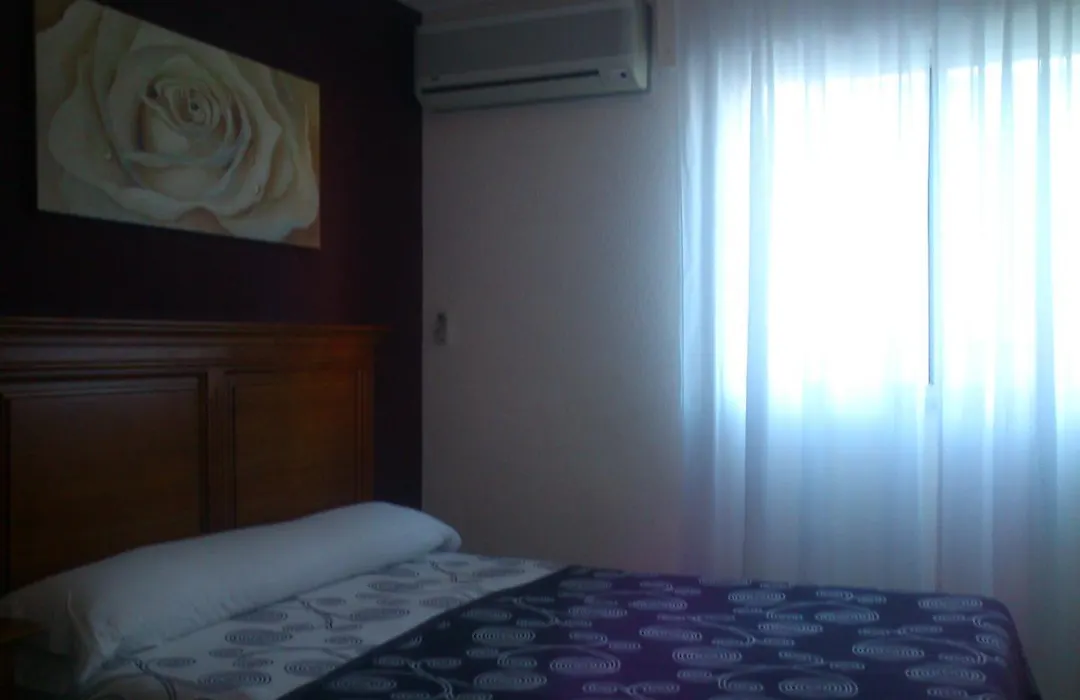 Hostal Cabrera-1